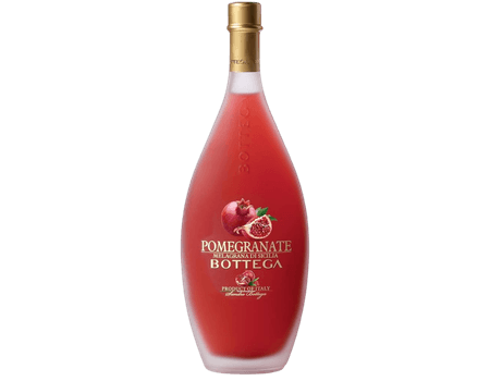 Pomegranate Bottega